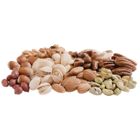 15% Off on Premium Dry Fruits